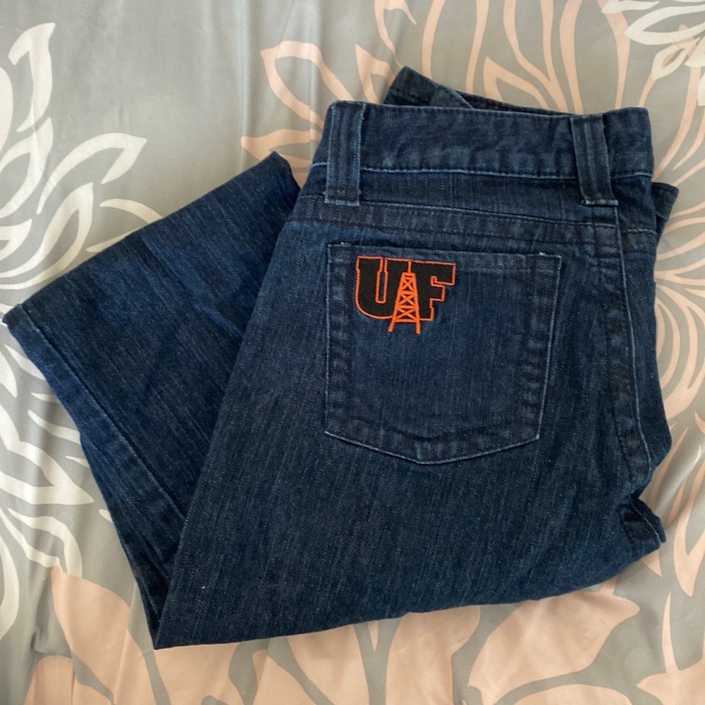 Kimes jeans